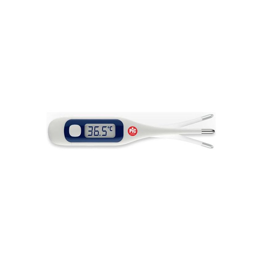 Pic Solution Termometro Digitale Vedo Clear Zoom - Pezzo Singolo