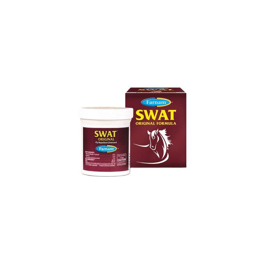 Swat Original Formula Cavalli 200g