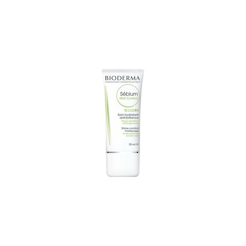 Trattamento Opacizzante Bioderma Sebium Mat Control, 30ml