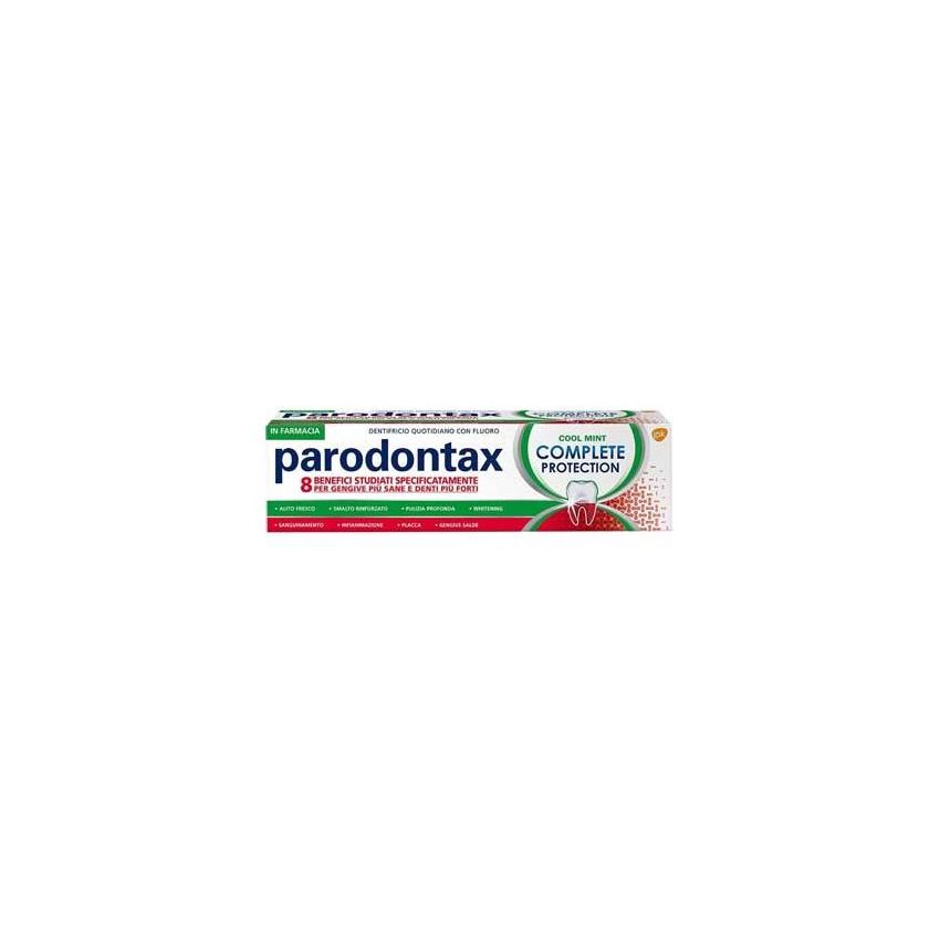 Parodontax Cool Mint 75ml - Dentifricio per Gengive Sane