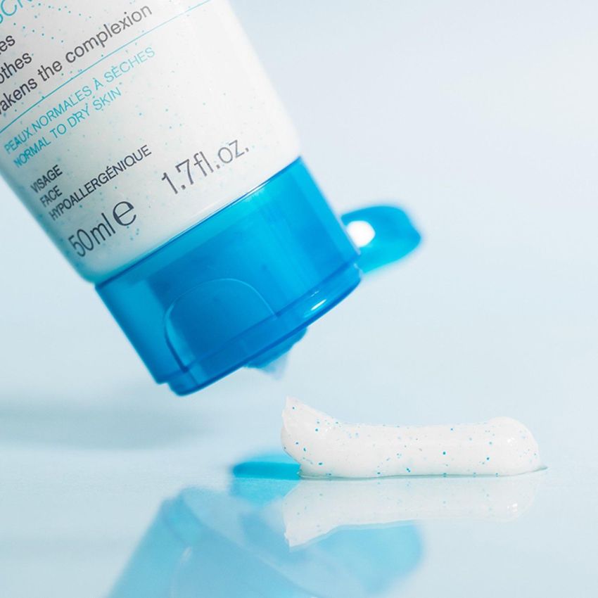 Gel Esfoliante Delicato Uriage 50ml