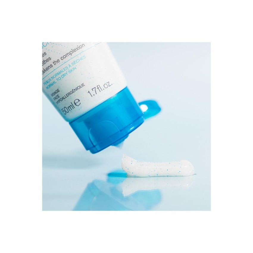 Gel Esfoliante Delicato Uriage 50ml