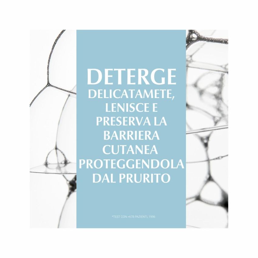 Eucerin AtopiControl Olio Detergente con Pompa da 400ml