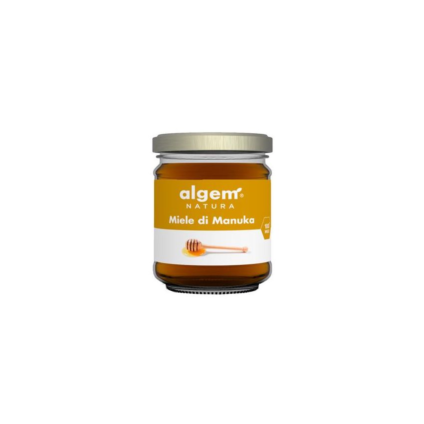 Miele di Manuka ALGEM puro, 250g