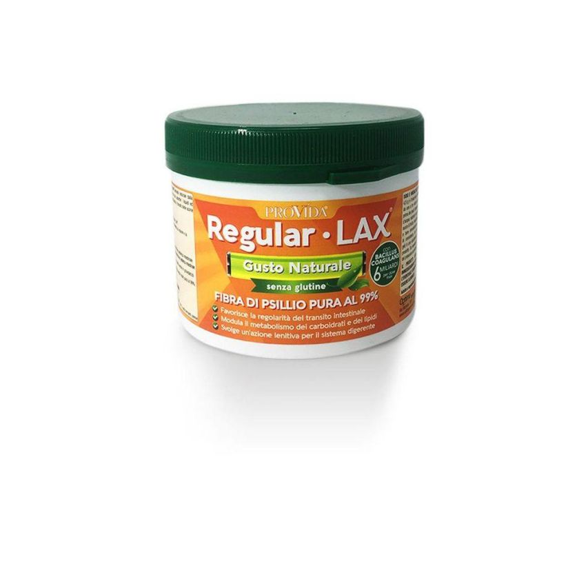 Provida Natural Regular Laxative 150g