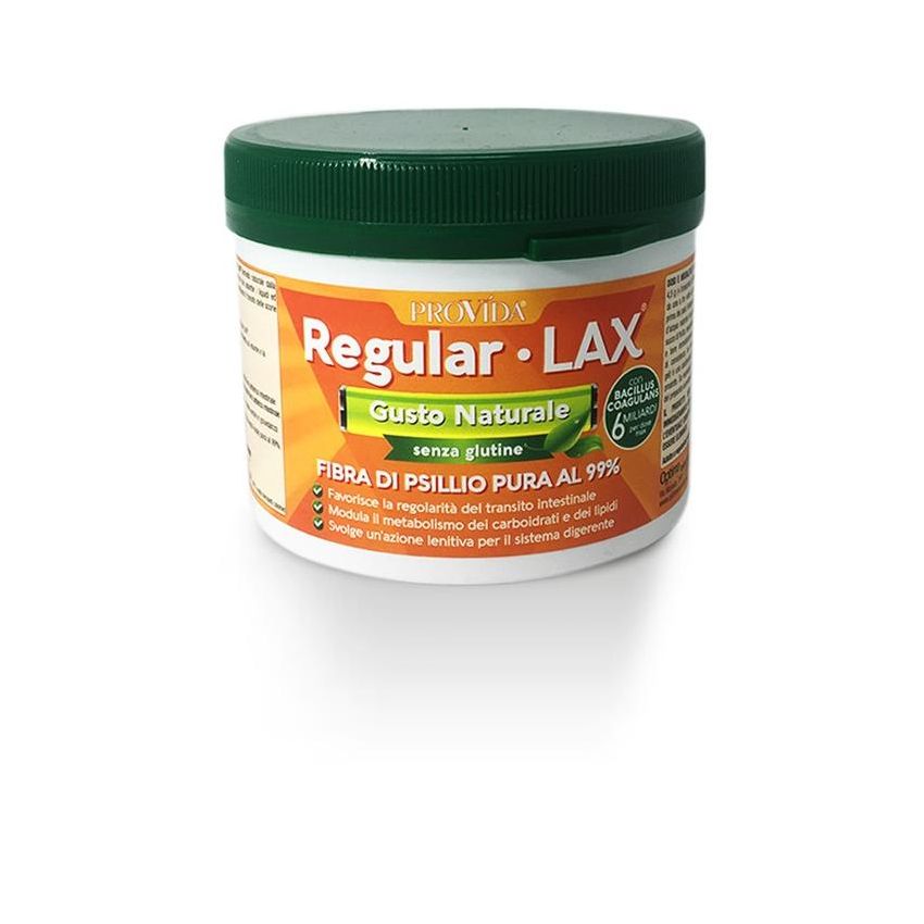 Provida Natural Regular Laxative 150g