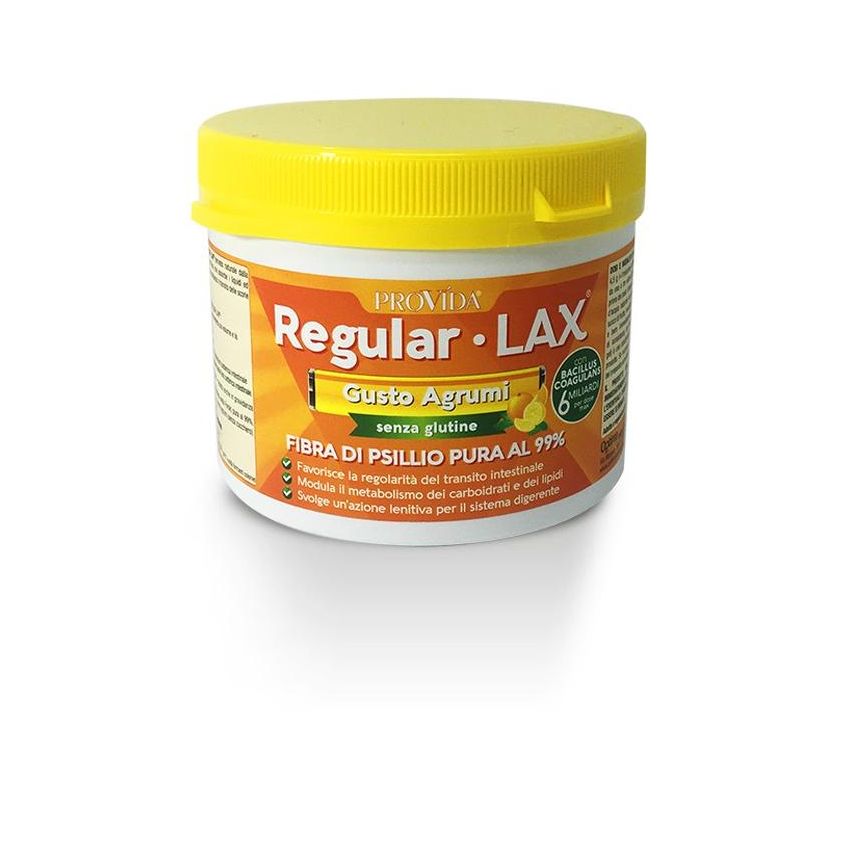 Provida Regular Agrumi Lassativo Naturale 150g