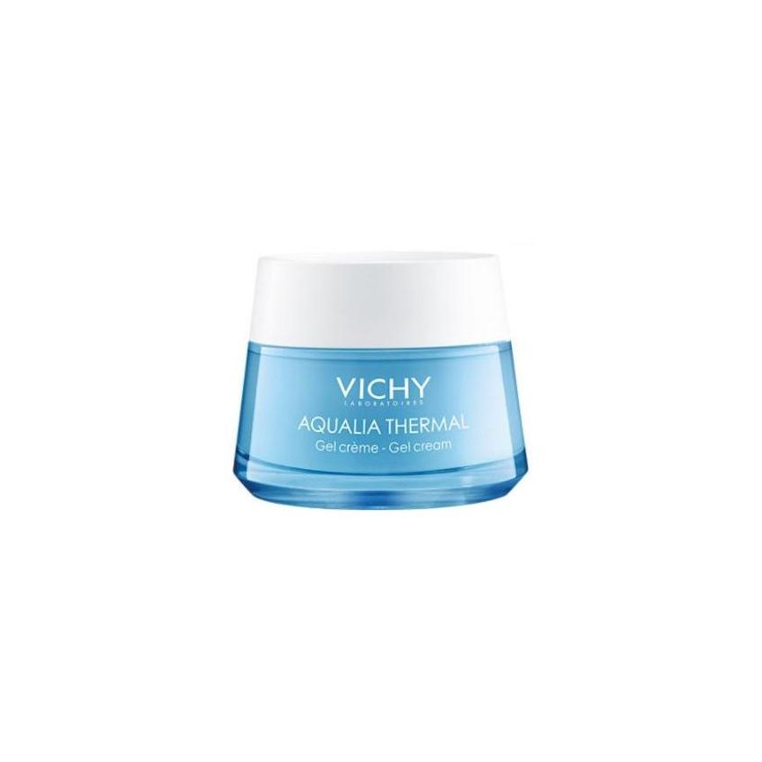 Crema Viso Idratante Aqualia di Vichy, 50 ml