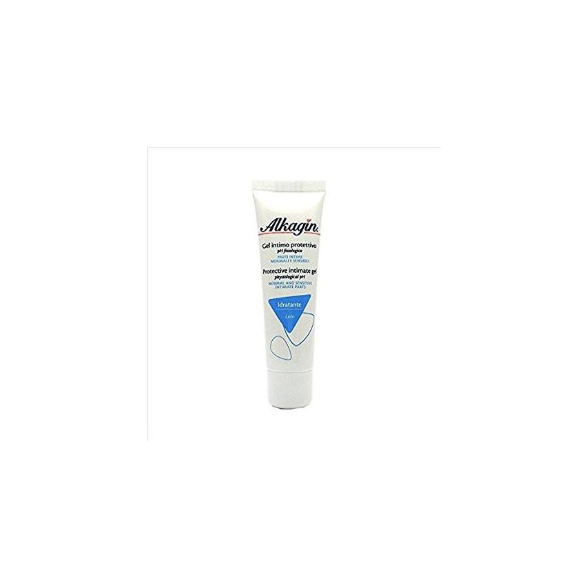 Alkagin Gel Intimo Protettivo con PH 4,5 - 30ml