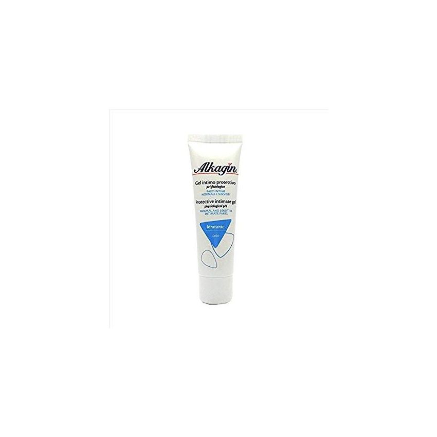 Alkagin Gel Intimo Protettivo con PH 4,5 - 30ml