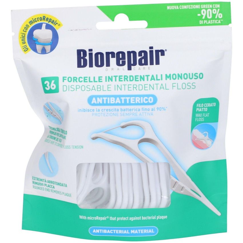 Biorepair Kit di 36 Pezzi per la Riparazione delle Forcelle