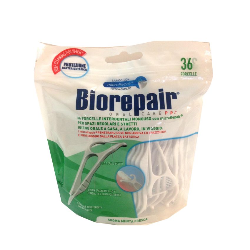 Biorepair Kit di 36 Pezzi per la Riparazione delle Forcelle