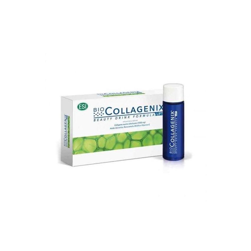 Biocollagenix 10 Advanced Collagen Drink - 30ml