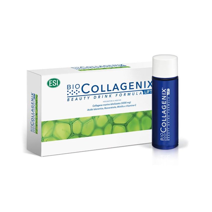 Biocollagenix 10 Advanced Collagen Drink - 30ml