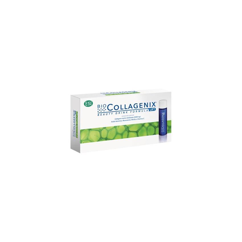 Biocollagenix 10 Advanced Collagen Drink - 30ml