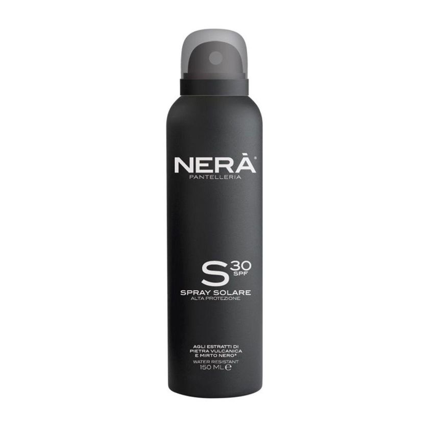 Ner Spray Solare Protettivo SPF 30 - 150 ml