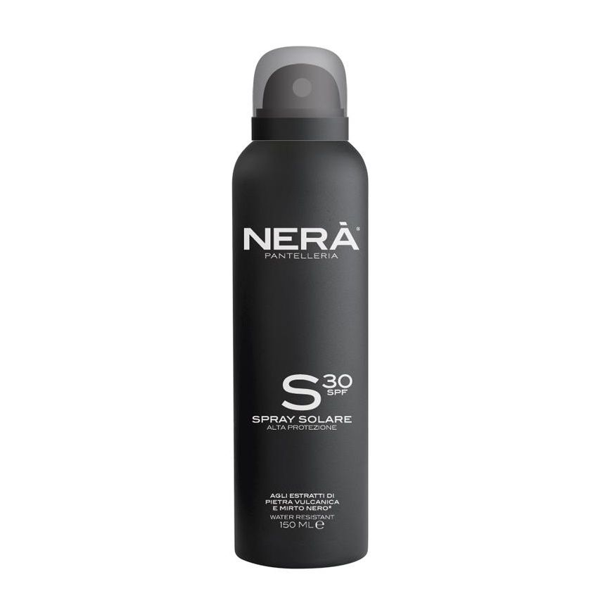 Ner Spray Solare Protettivo SPF 30 - 150 ml