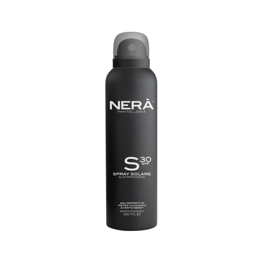 Ner Spray Solare Protettivo SPF 30 - 150 ml