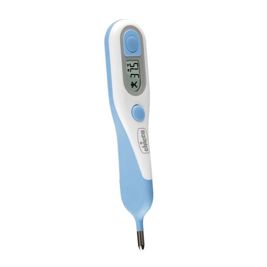 Termometro Chicco Easy 2 in 1 per Infanti da 0 Mesi+