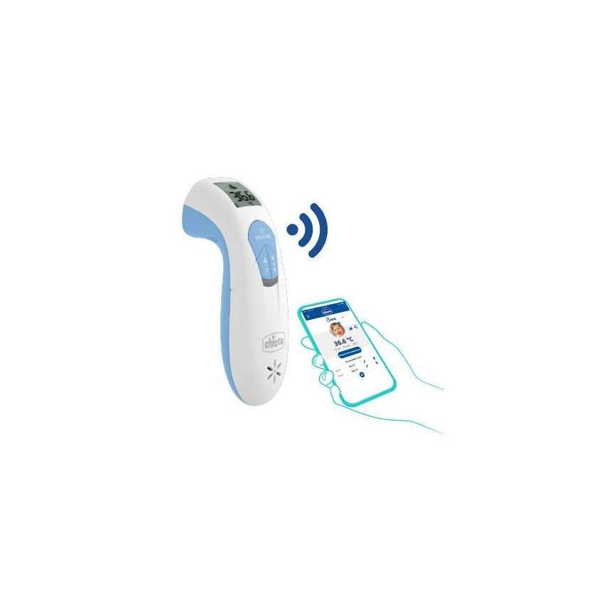 Chicco Thermo Family Termometro Infrarosso per la Famiglia