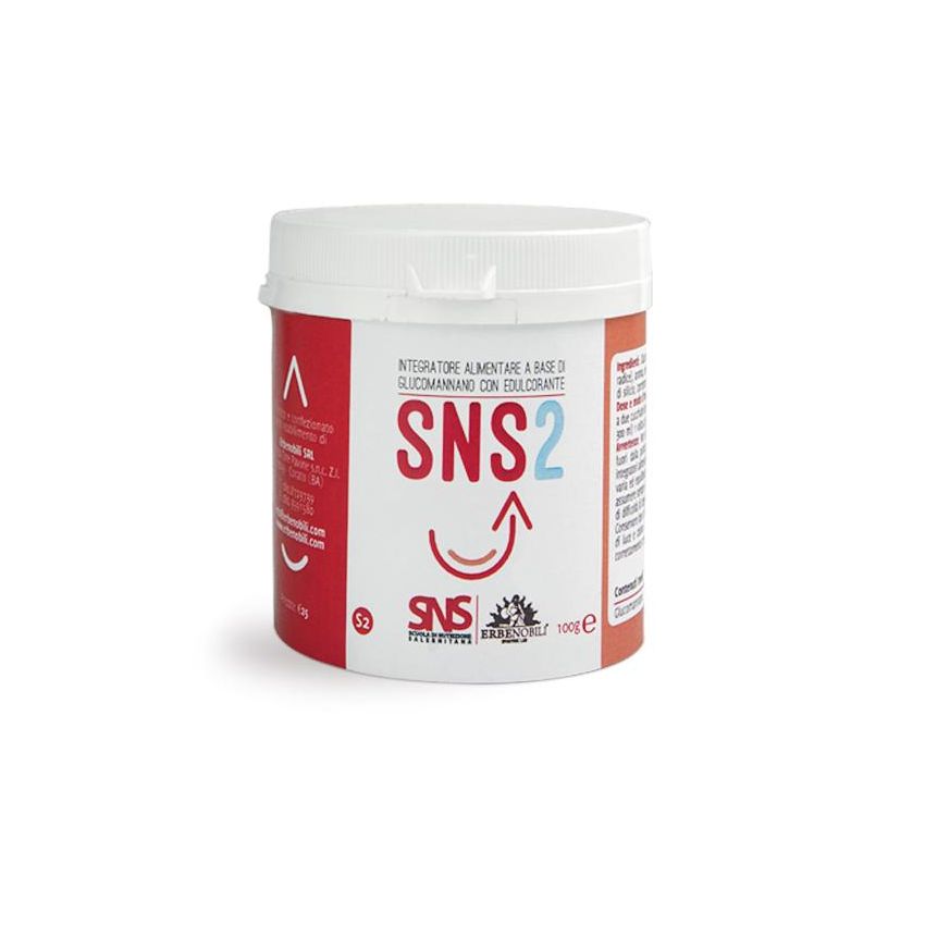 SNS2 Premium Quality 100g