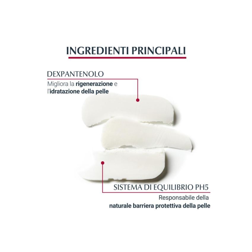 Sapone Solido Eucerin pH5 100g per Pelle Sensibile