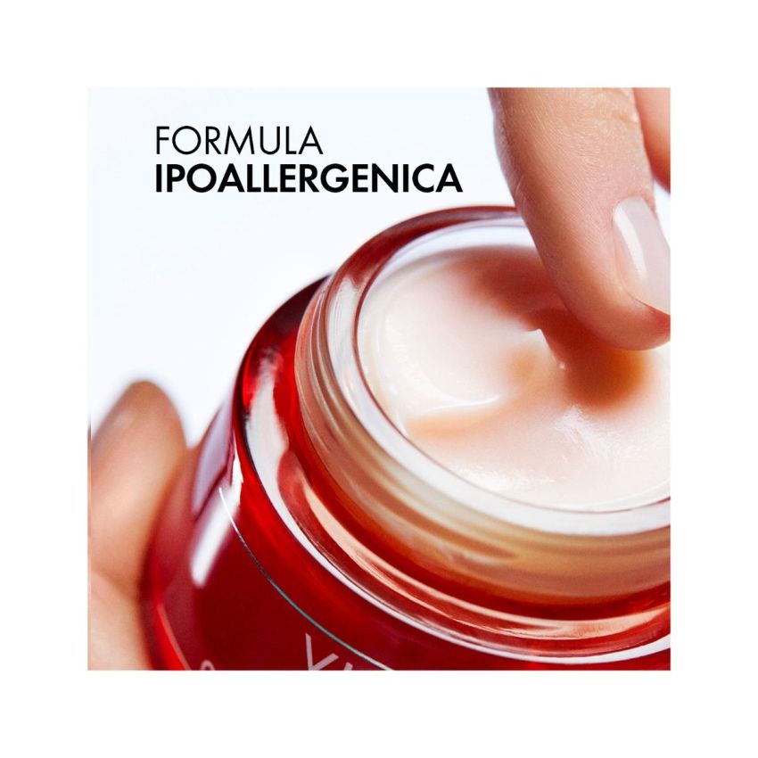 Vichy Liftactiv Collagen Specialist - Crema Viso Anti-Invecchiamento, 50 ml