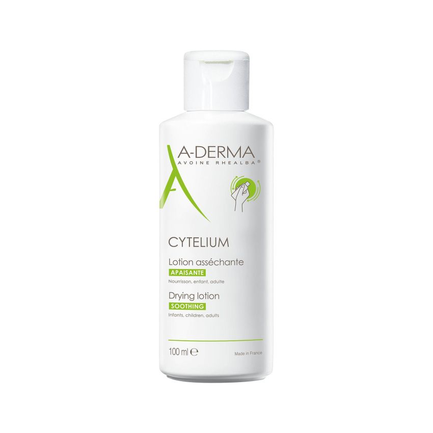 A-Derma Cytelium Lozione Assorbente - 100ml