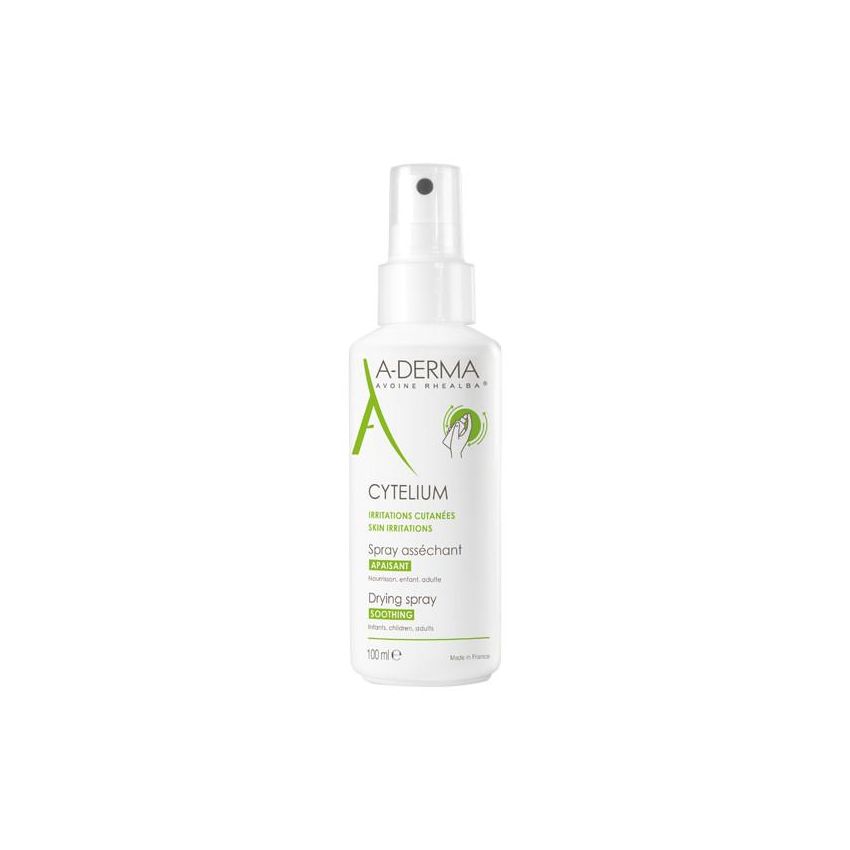 Aderma Cytelium Advanced Drying Spray 100ml