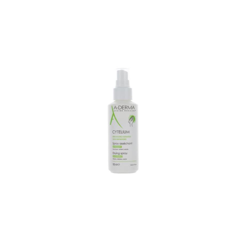 Aderma Cytelium Advanced Drying Spray 100ml