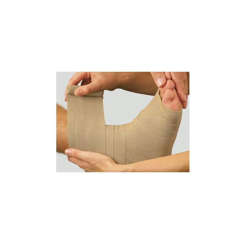 Fascia Elastica Dauerbinde F, 6x700 cm
