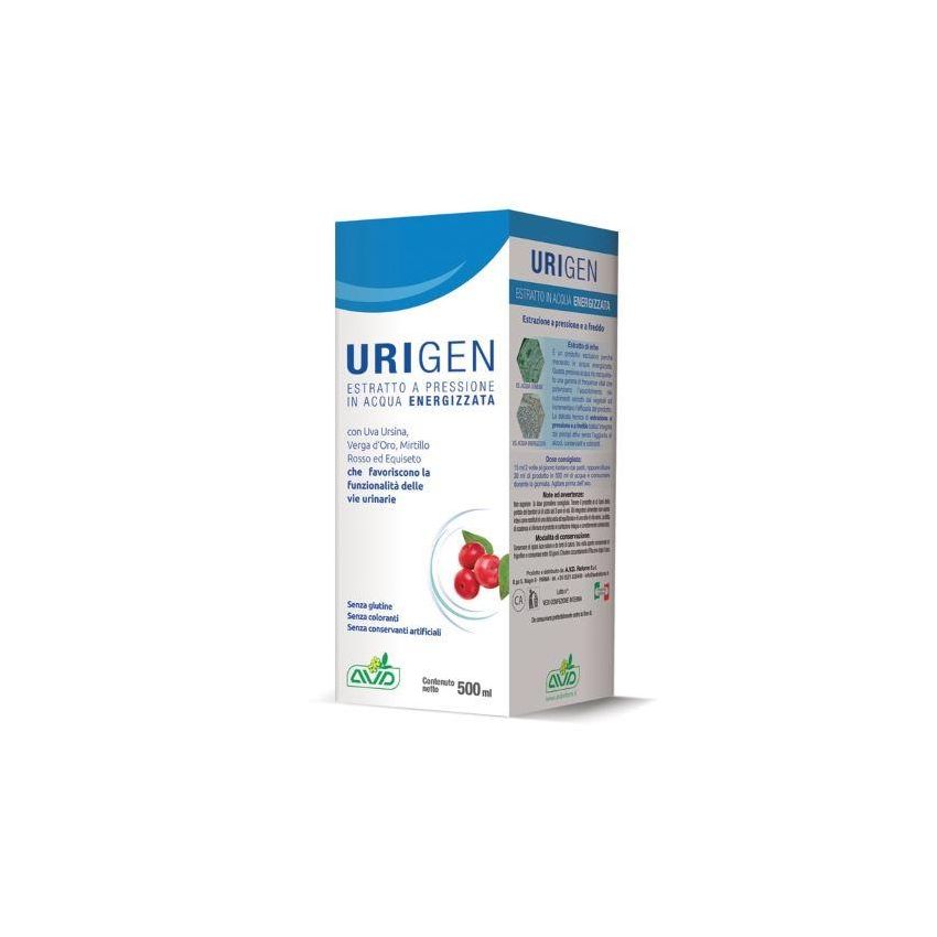 Urigen Formula Liquida per la Salute Urinaria - 500ml
