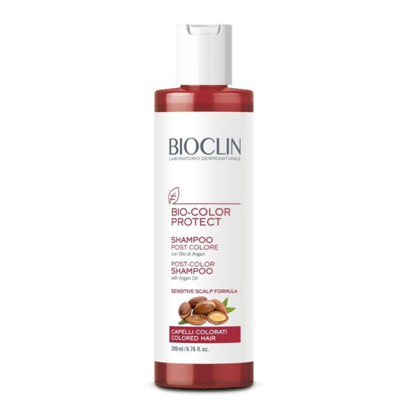 Bioclin Color Protect Shampoo 200ml