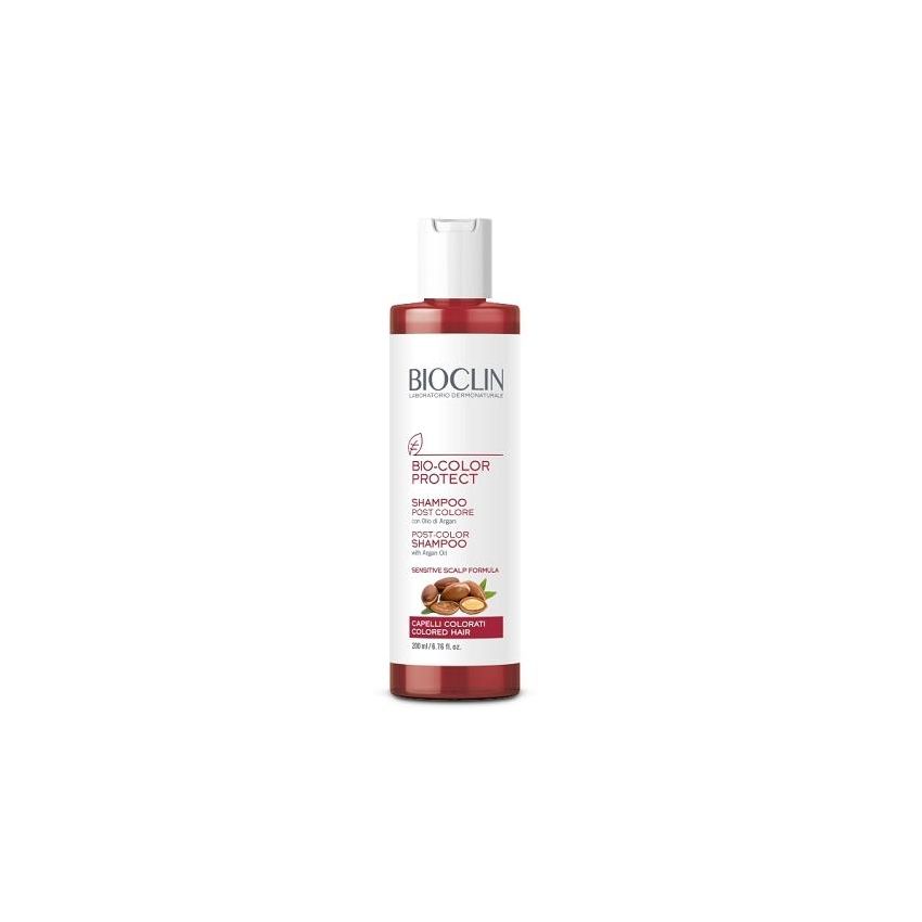 Bioclin Color Protect Shampoo 200ml