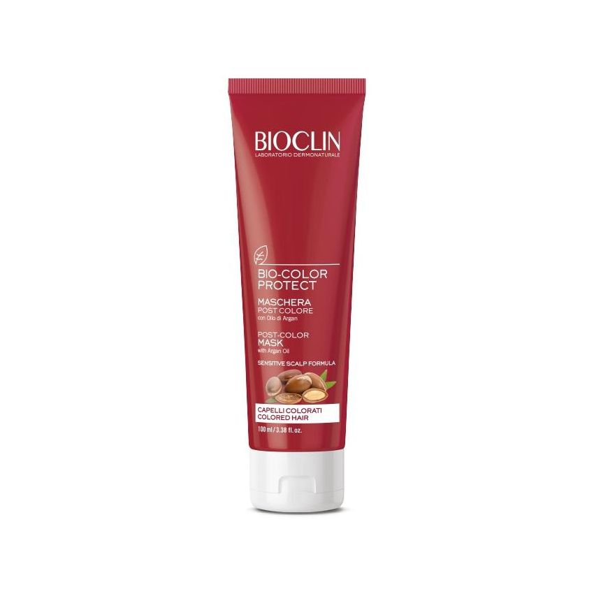 Bioclin Bio Color Protect - Maschera Protettiva Post-Colore 100ml