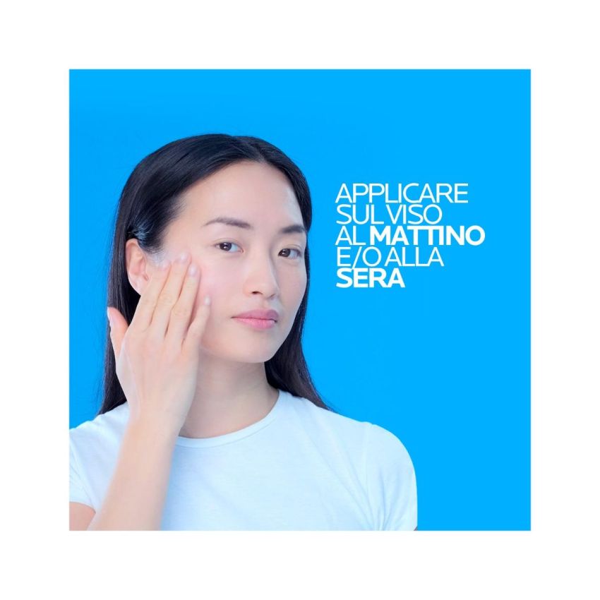 La Roche-Posay Hyalu B5 Siero Anti-rughe Rigenerante per Contorno Occhi - 15 ml