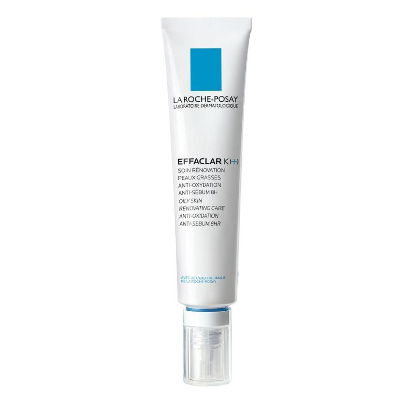 La Roche-Posay Effaclar K+ Crema Perfezionatrice per la Pelle 40ml