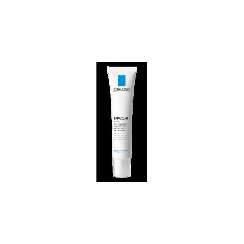 La Roche-Posay Effaclar K+ Crema Perfezionatrice per la Pelle 40ml