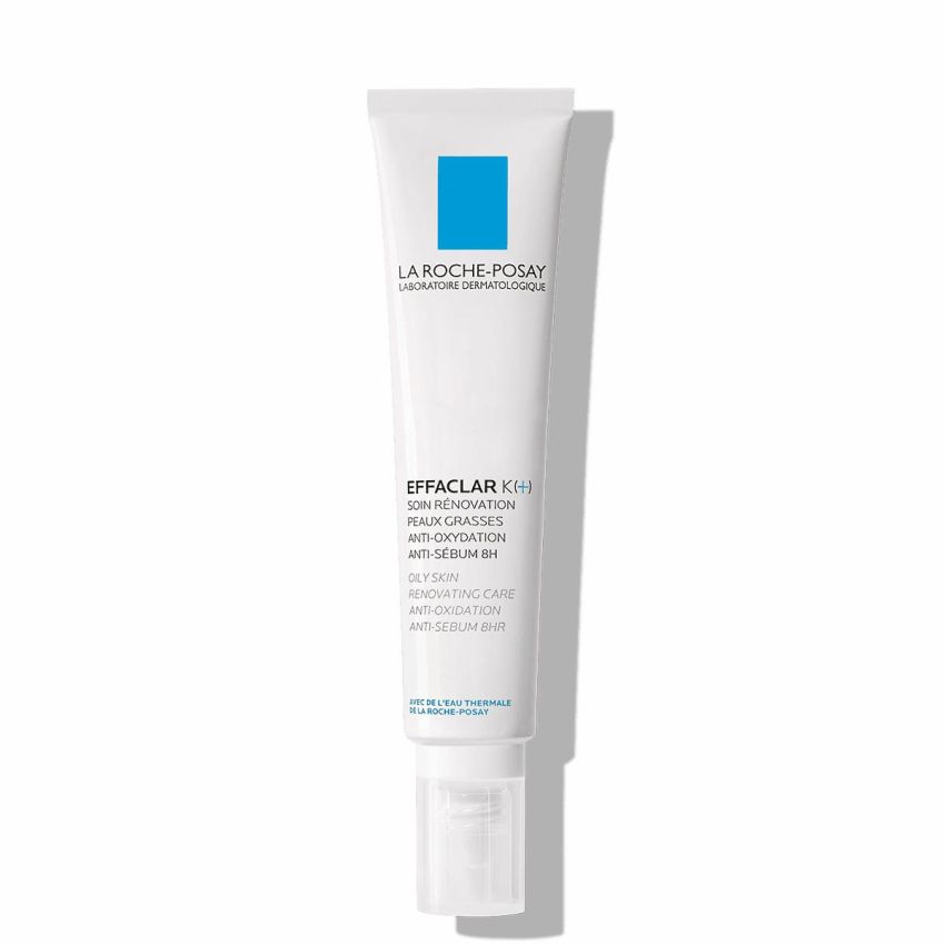La Roche-Posay Effaclar K+ Crema Perfezionatrice per la Pelle 40ml
