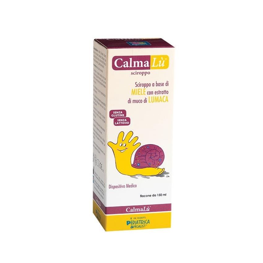 Calmal Relaxante con Misurino 150ml
