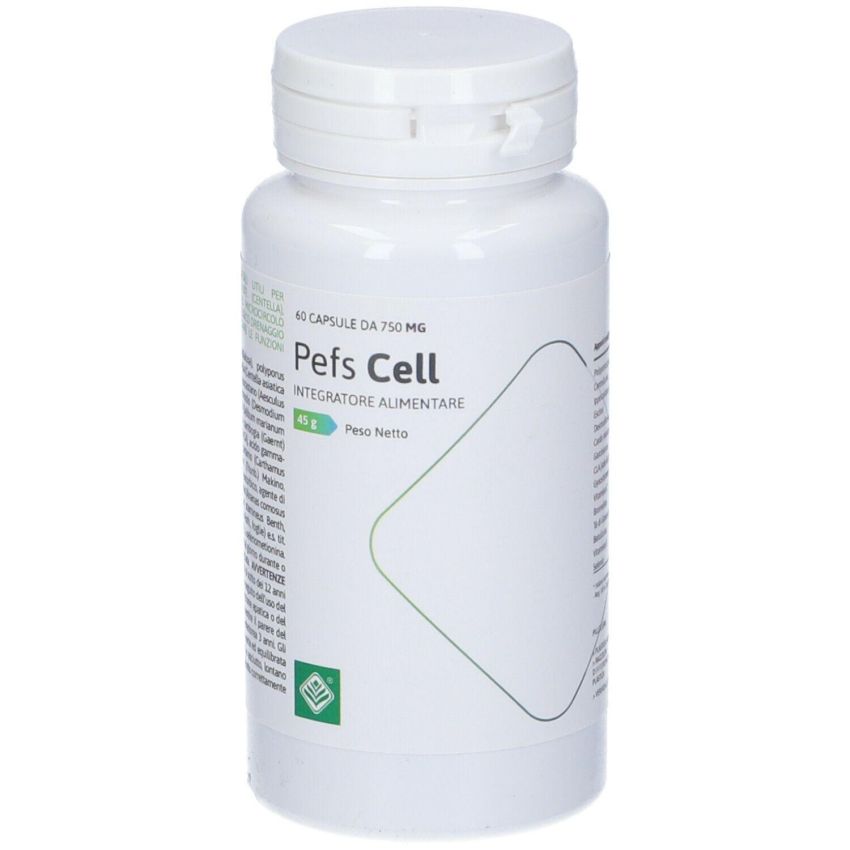 Pefs Cell Health Support - 60 Capsule