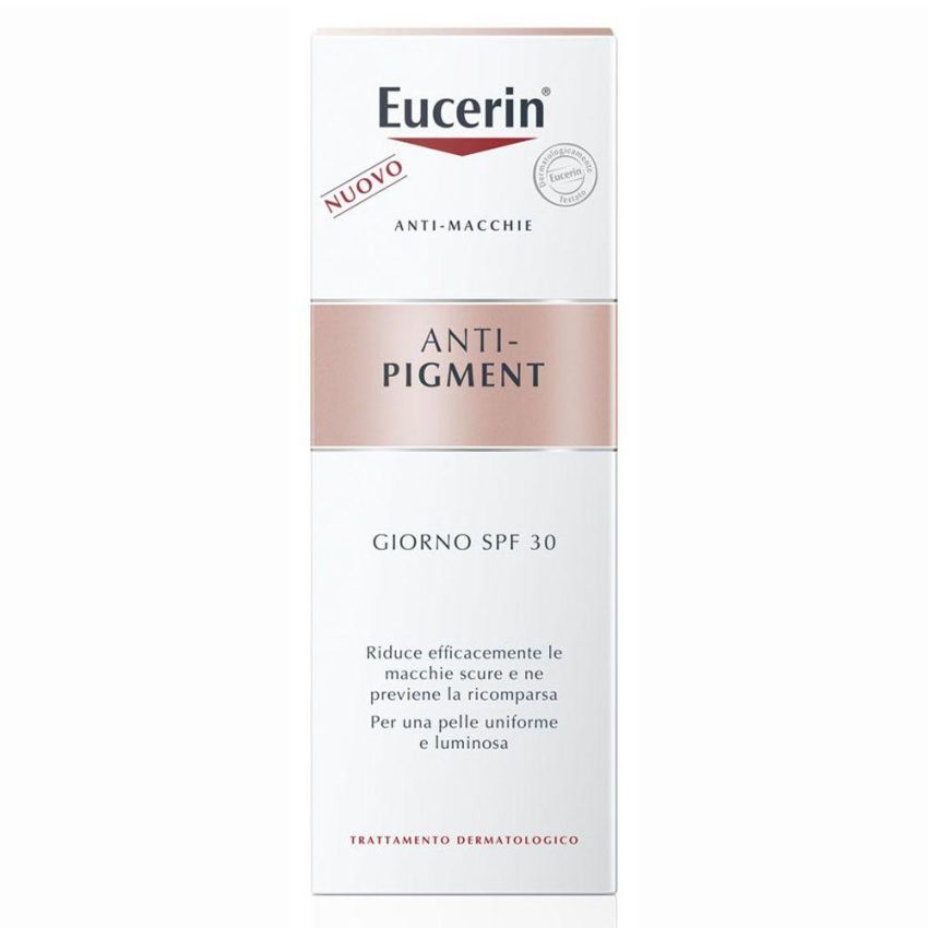 Eucerin Anti-Pigment SPF30 Crema Giorno 50ml