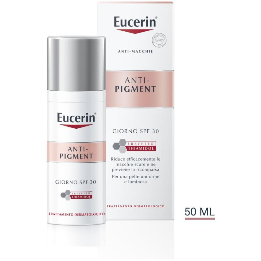 Eucerin Anti-Pigment SPF30 Crema Giorno 50ml