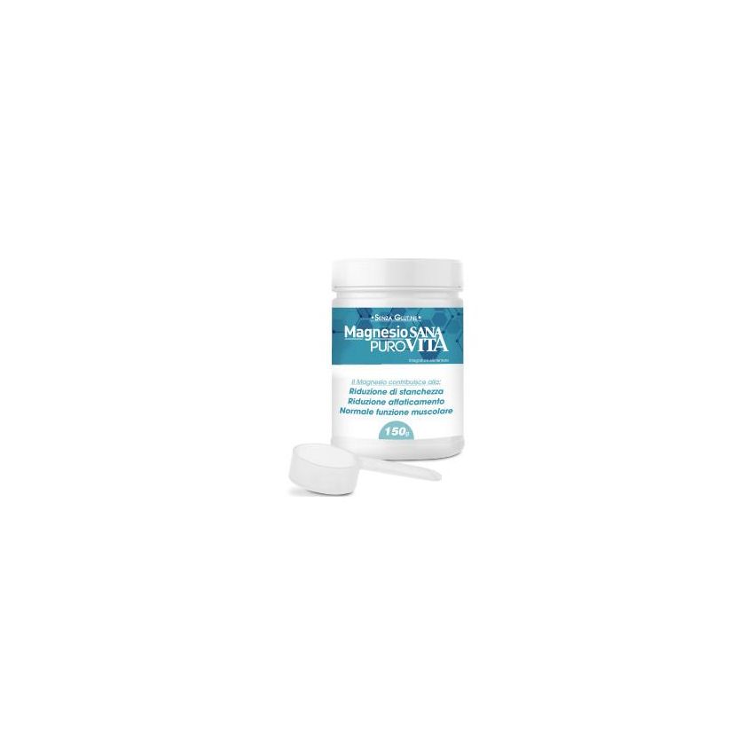 Sanavita Puro Magnesio 150g