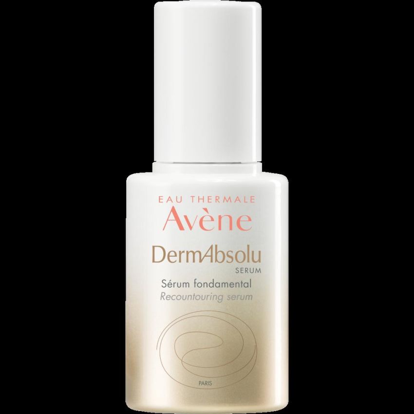 Avène Dermabsolu Siero Anti-Età Termale per Rughe e Pelli Mature - 30ml