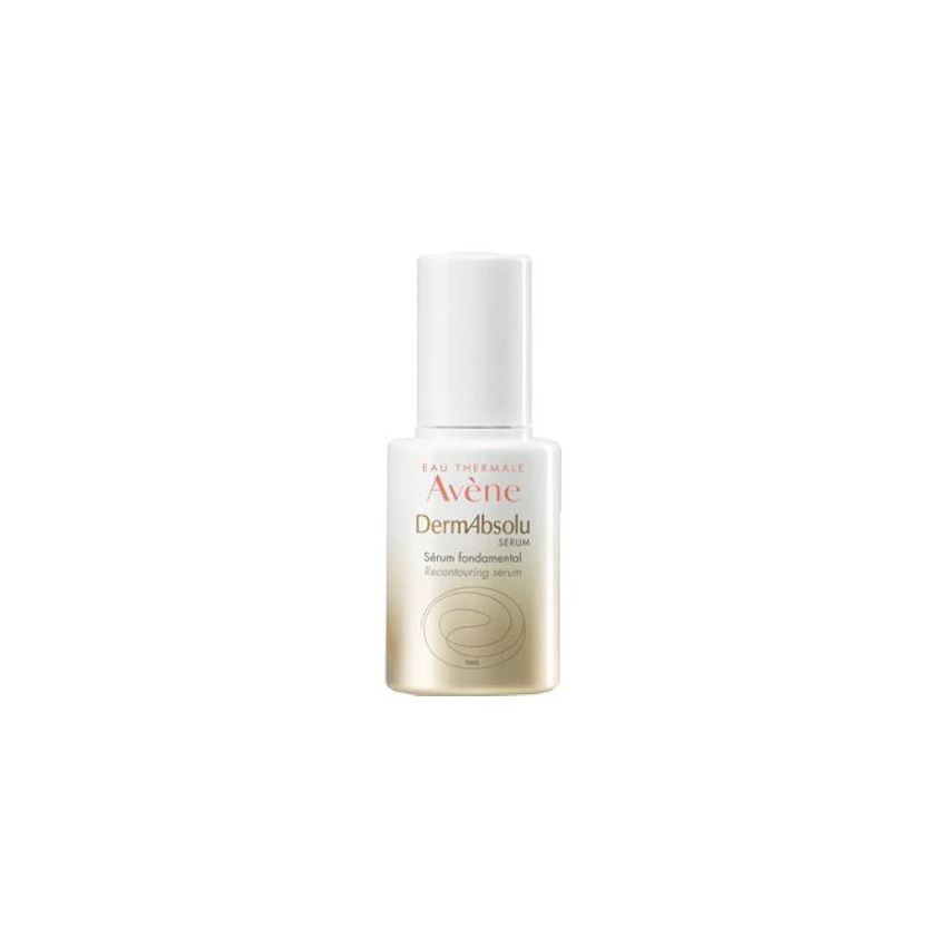 Avène Dermabsolu Siero Anti-Età Termale per Rughe e Pelli Mature - 30ml