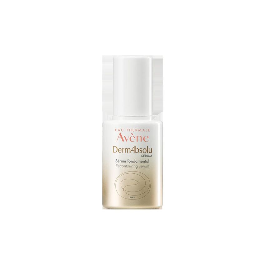 Avène Dermabsolu Siero Anti-Età Termale per Rughe e Pelli Mature - 30ml