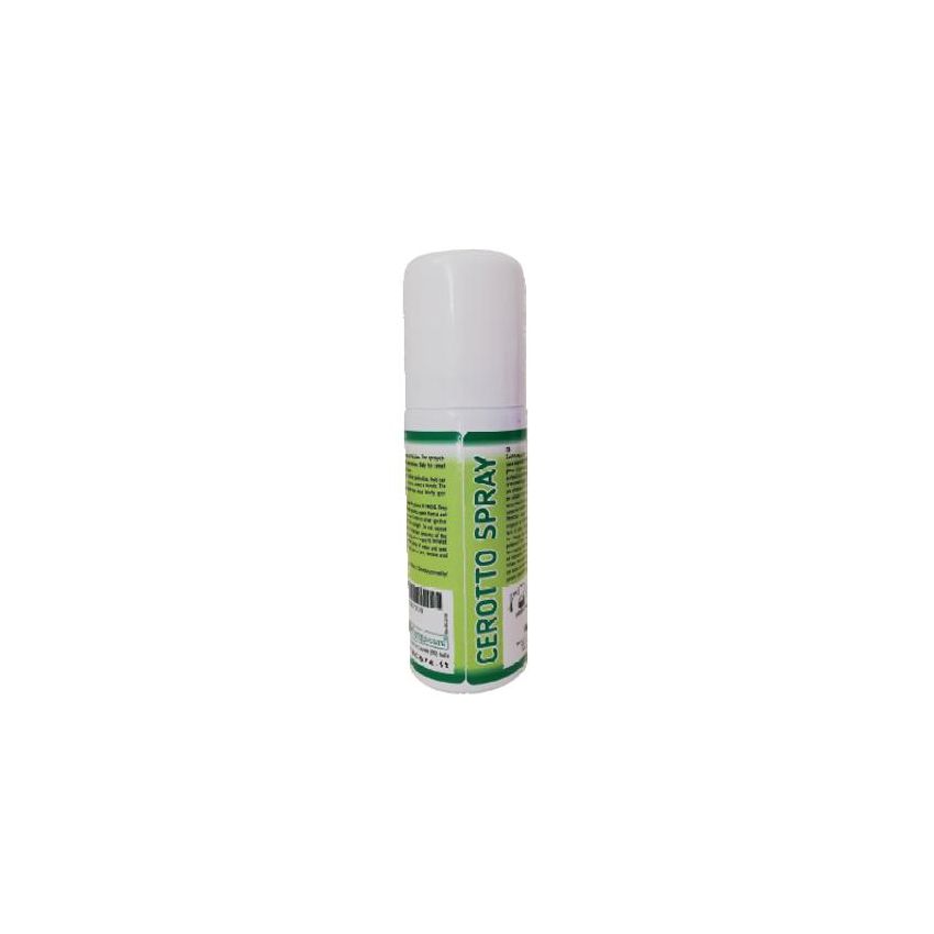 Farmacare Cerotto in Spray da 40ml