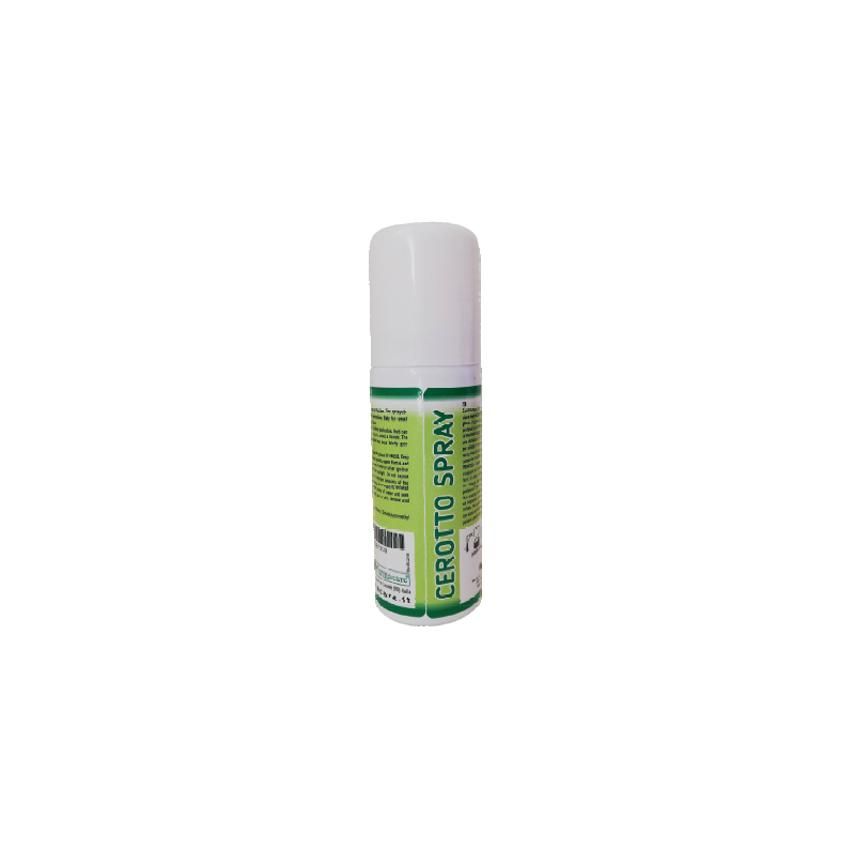 Farmacare Cerotto in Spray da 40ml
