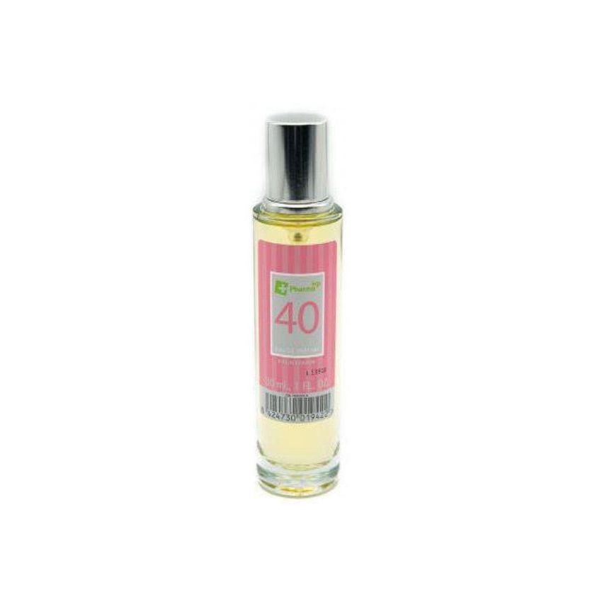 IAP Pharma Parfum N.40, Profumo di Lusso, 30ml